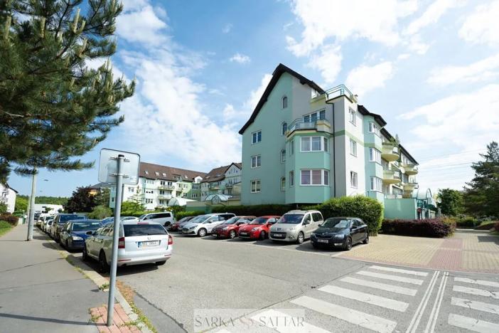 Prodej bytu 2+kk, Praha - Kunratice, Hornomlýnská, 54 m2