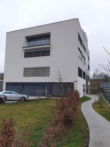 Pronájem bytu 1+kk, Praha - Michle, Pod Stárkou, 37 m2