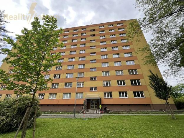 Pronájem bytu 2+1, Ostrava, Bohumínská, 56 m2