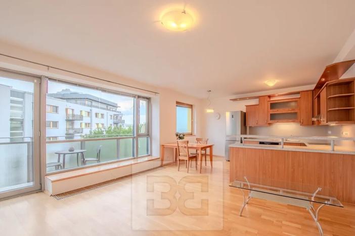 Pronájem bytu 3+kk, Praha - Vokovice, Tibetská, 96 m2