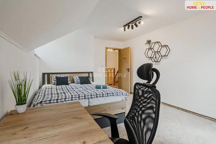 Prodej rodinného domu, Stanovice, 200 m2