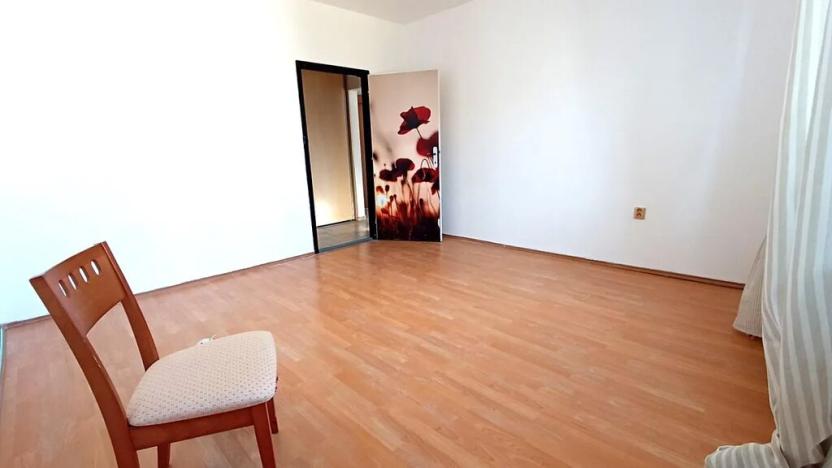 Pronájem bytu 3+1, Děčín, Čsl. partyzánů, 77 m2