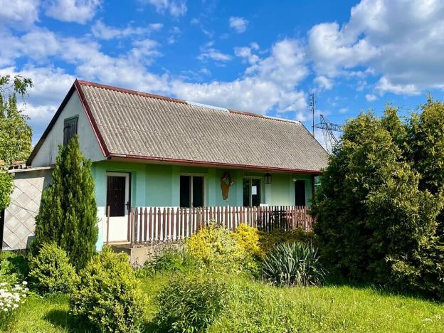 Prodej chaty, Dačice, 56 m2