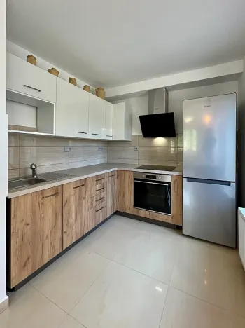 Pronájem bytu 2+kk, Židlochovice, Tyršova, 40 m2