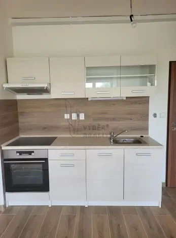 Pronájem bytu 2+kk, Ostrava, Adamusova, 36 m2