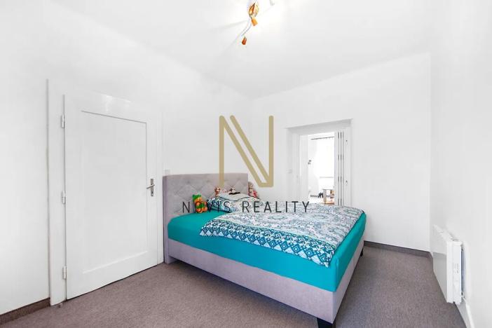 Prodej bytu 2+1, Klatovy, Masarykova, 47 m2