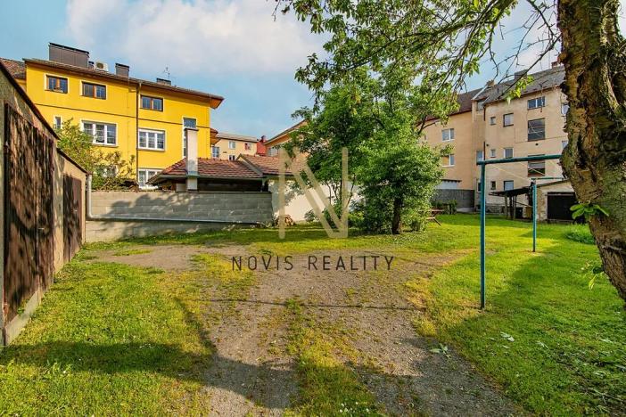 Prodej bytu 2+1, Klatovy, Masarykova, 47 m2