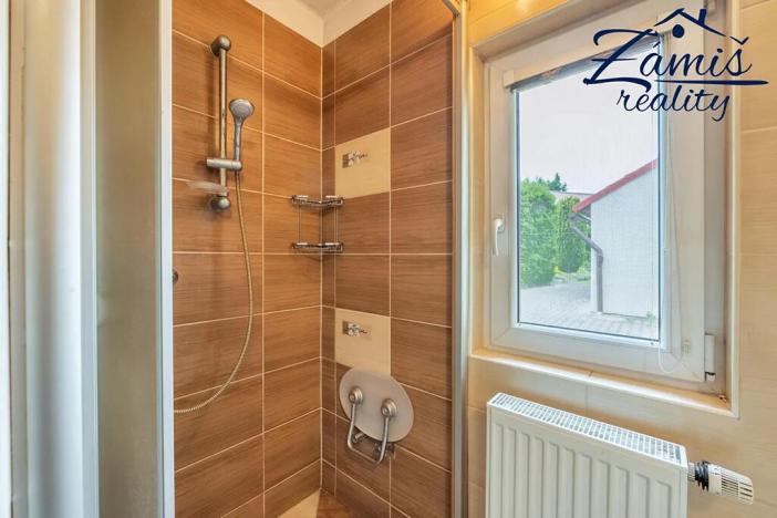 Prodej rodinného domu, Svinařov, Příční, 79 m2