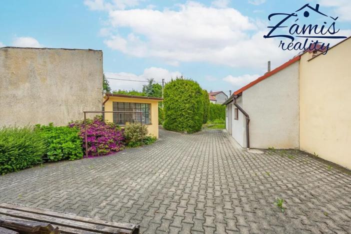 Prodej rodinného domu, Svinařov, Příční, 79 m2