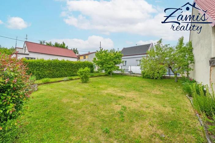 Prodej rodinného domu, Svinařov, Příční, 79 m2