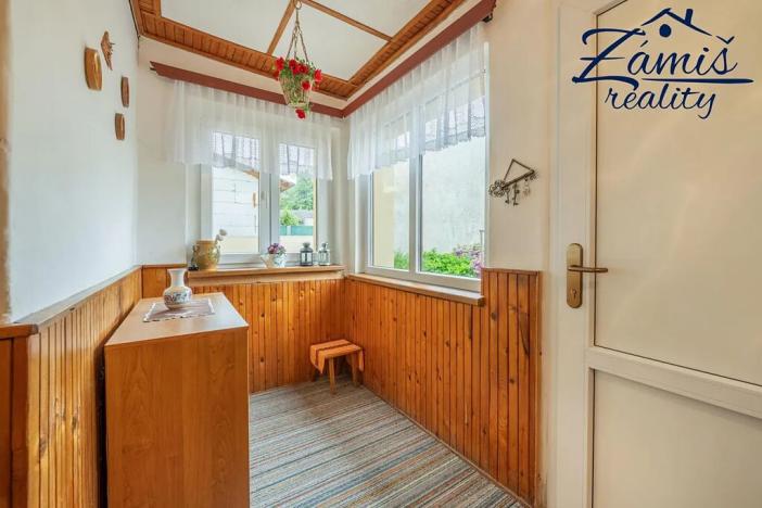 Prodej rodinného domu, Svinařov, Příční, 79 m2