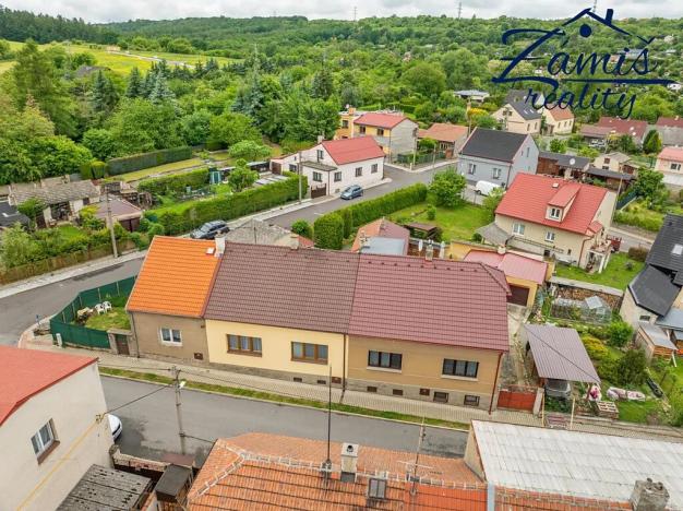 Prodej rodinného domu, Svinařov, Příční, 79 m2