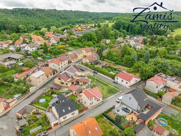 Prodej rodinného domu, Svinařov, Příční, 79 m2