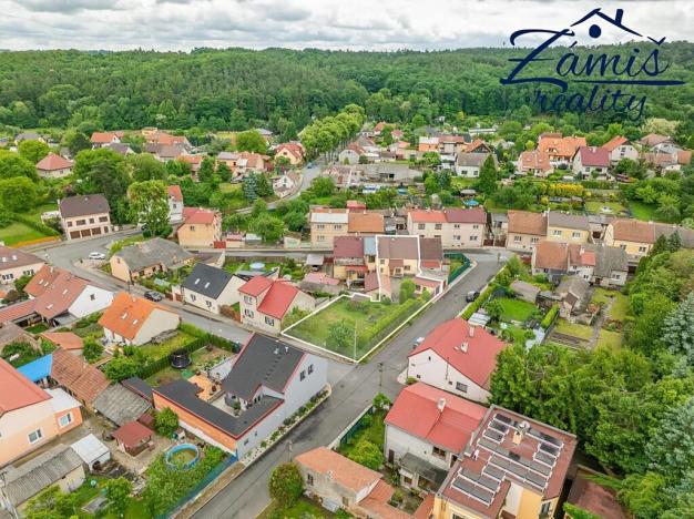 Prodej rodinného domu, Svinařov, Příční, 79 m2