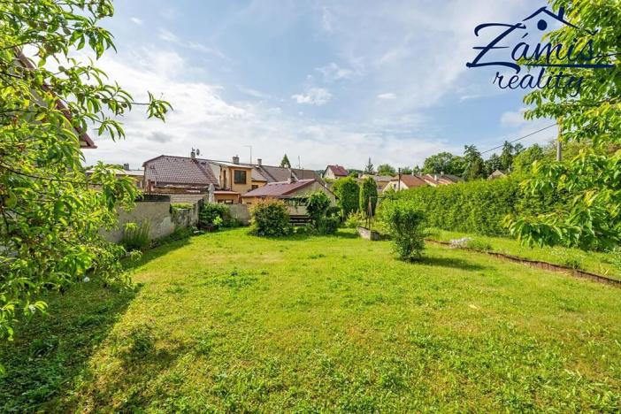 Prodej rodinného domu, Svinařov, Příční, 79 m2