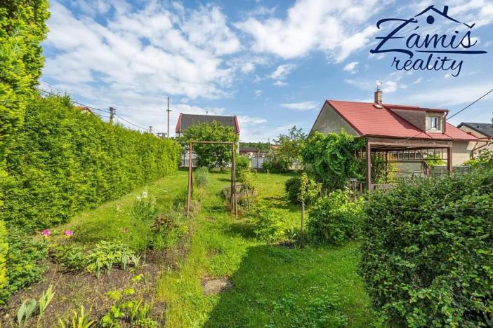 Prodej rodinného domu, Svinařov, Příční, 79 m2