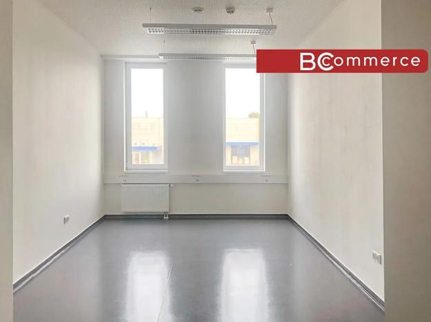 Pronájem kanceláře, Brno, 18 m2