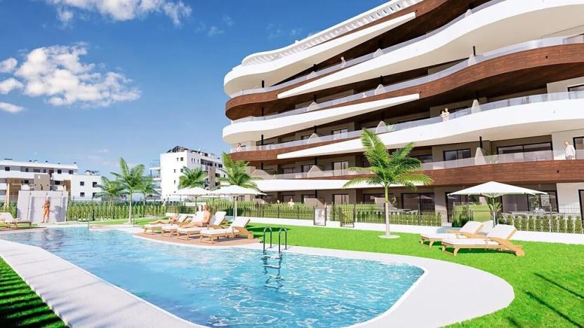 Prodej bytu 4+kk, Sant Llorenç des Cardassar, Španělsko, 145 m2