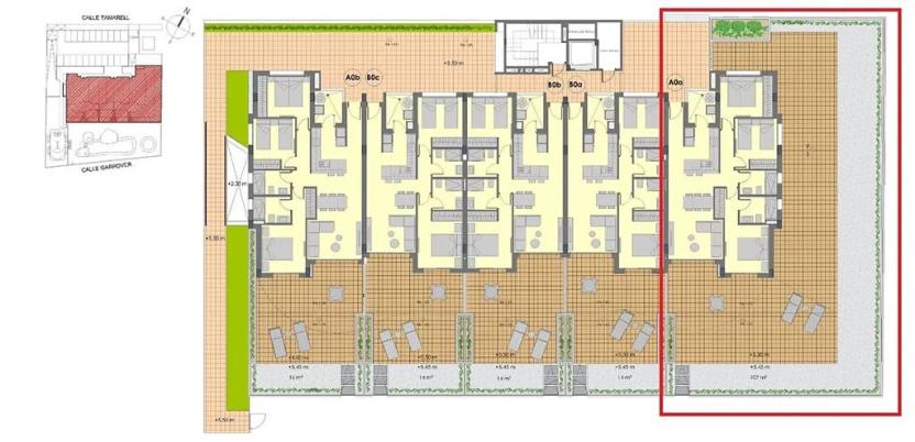 Prodej bytu 4+kk, Sant Llorenç des Cardassar, Španělsko, 145 m2