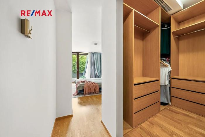 Prodej bytu 2+kk, Praha - Žižkov, Malešická, 84 m2