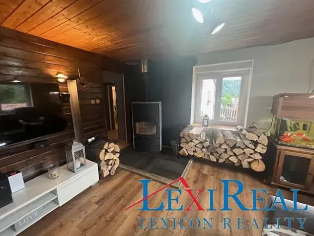 Prodej rodinného domu, Městečko, 165 m2