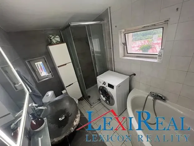 Prodej rodinného domu, Městečko, 165 m2