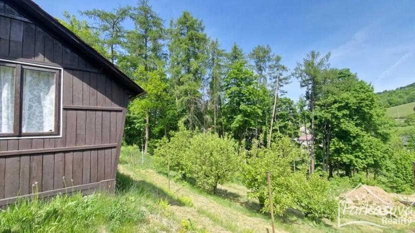 Prodej chaty, Albrechtice, 381 m2