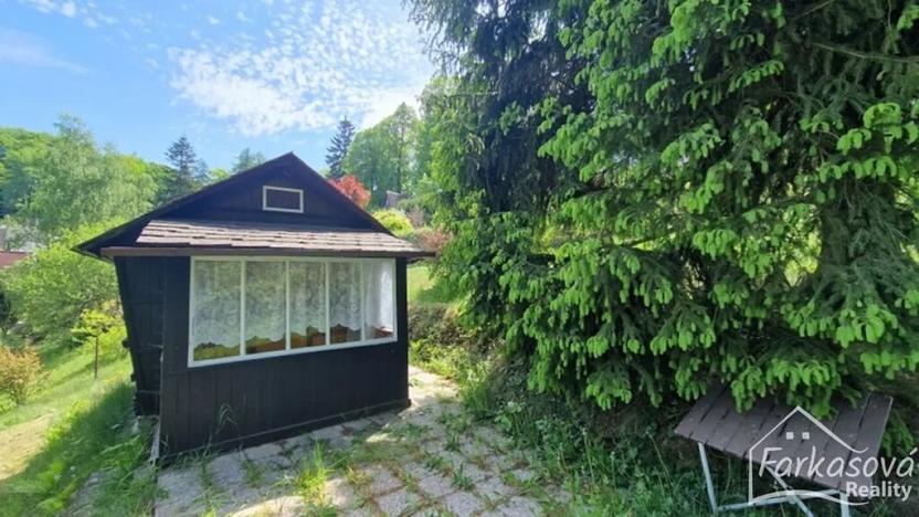 Prodej chaty, Albrechtice, 381 m2