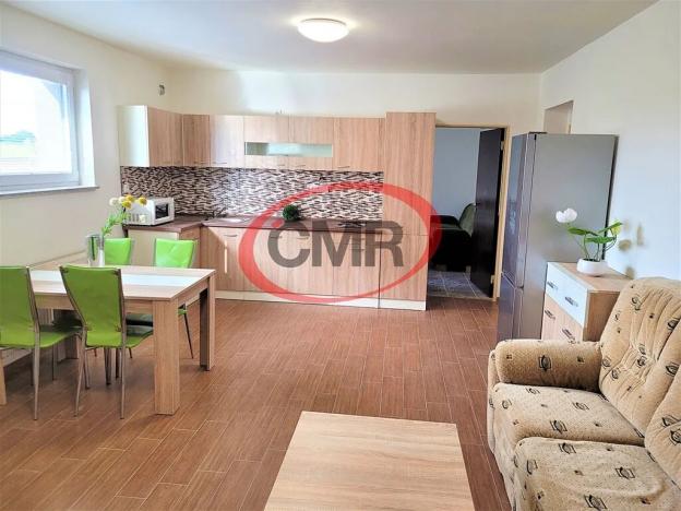 Pronájem bytu 2+kk, Tuklaty, Spojovací, 58 m2