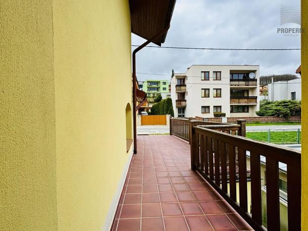 Prodej rodinného domu, Luhačovice, Školní, 242 m2