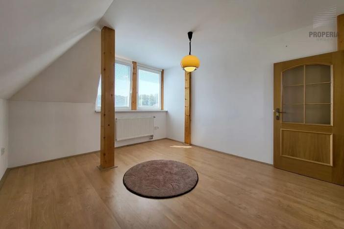 Prodej rodinného domu, Moravský Krumlov, K. H. Máchy, 276 m2