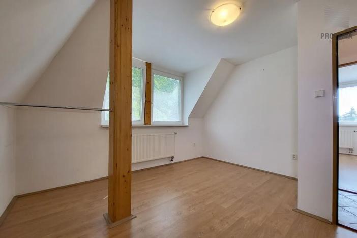 Prodej rodinného domu, Moravský Krumlov, K. H. Máchy, 276 m2