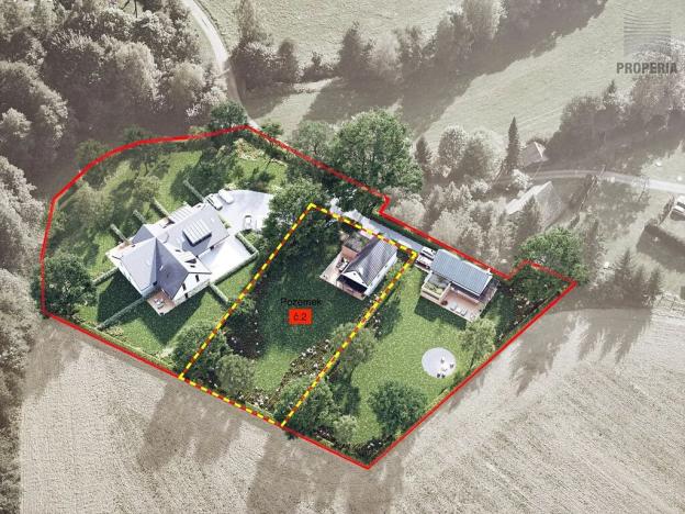 Prodej pozemku pro bydlení, Králíky, 1377 m2