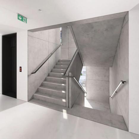 Prodej bytu 2+kk, Brno, Žižkova, 74 m2