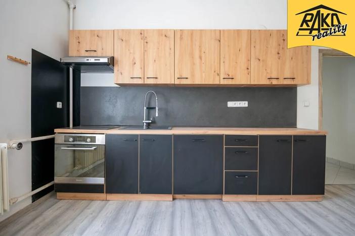 Prodej bytu 3+kk, Trutnov, Za Ličnou, 75 m2