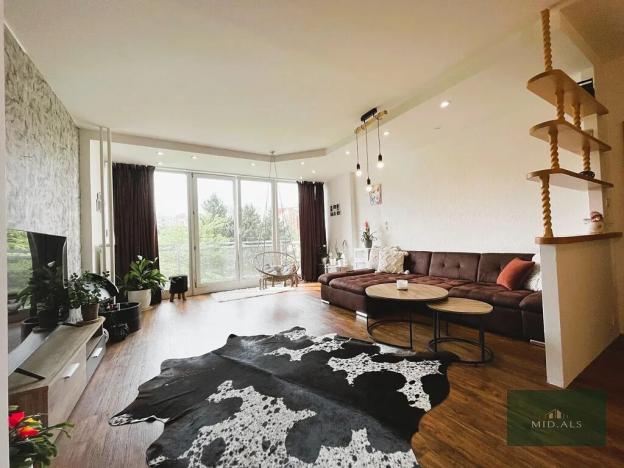 Prodej bytu 3+1, Plzeň, Manětínská, 70 m2