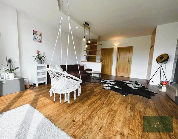 Prodej bytu 3+1, Plzeň, Manětínská, 70 m2