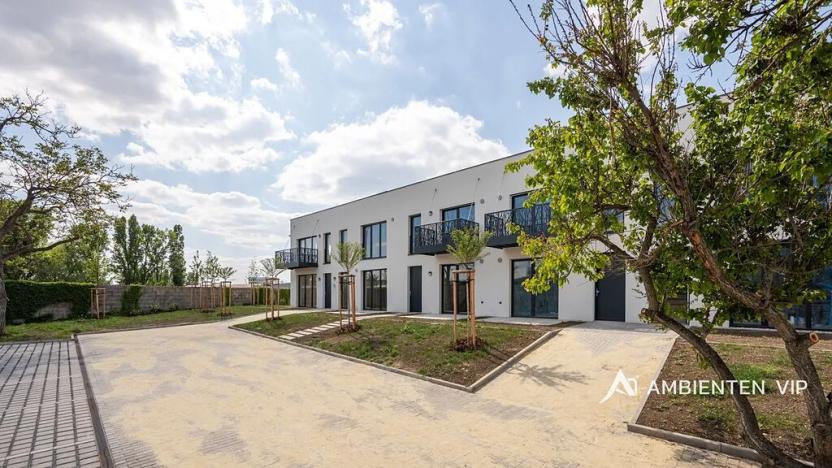 Prodej bytu 2+kk, Brno, Faměrovo náměstí, 79 m2