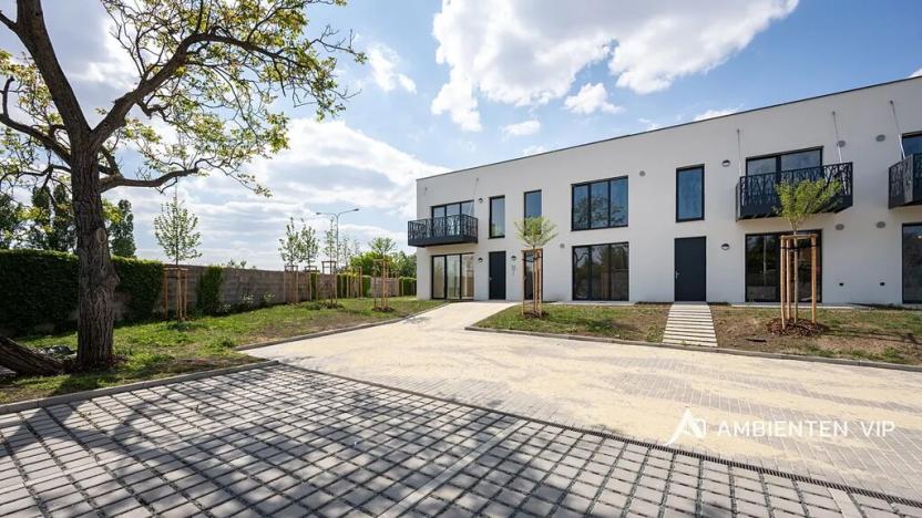 Prodej bytu 2+kk, Brno, Faměrovo náměstí, 74 m2