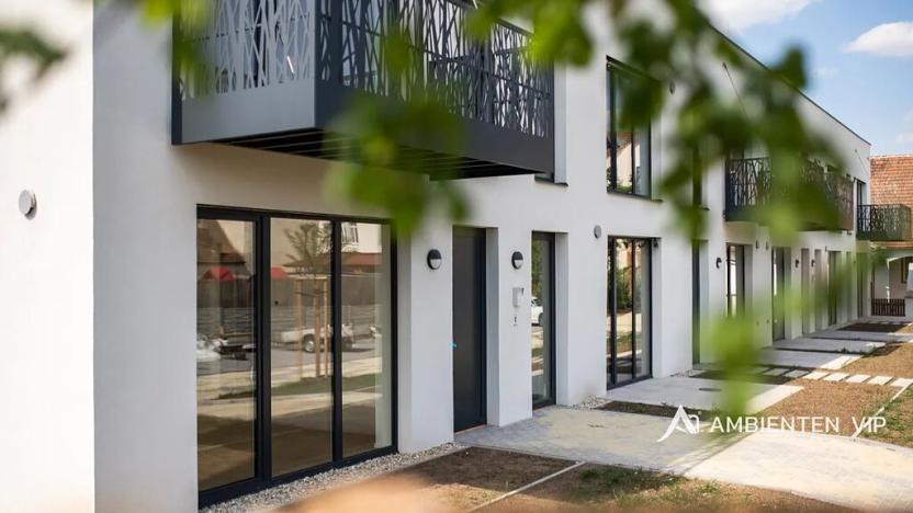 Prodej bytu 2+kk, Brno, Faměrovo náměstí, 74 m2