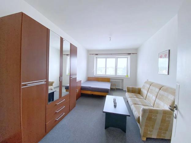 Pronájem bytu 3+1, Brno, Bulharská, 75 m2
