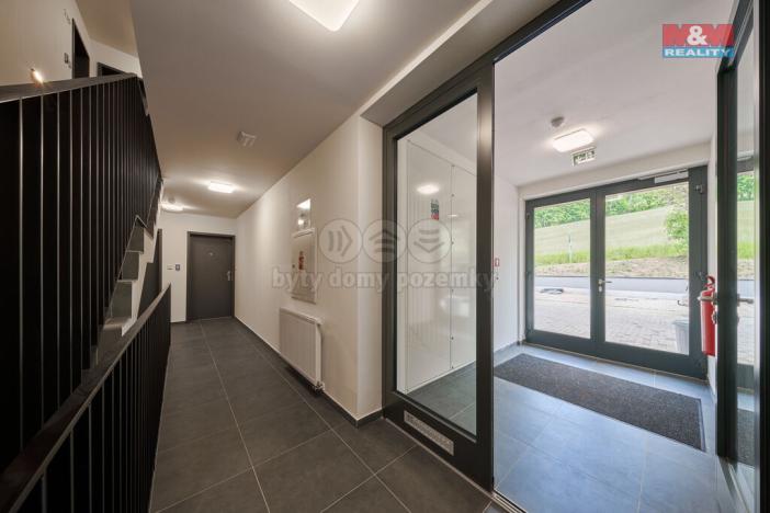 Prodej bytu 2+kk, Černý Důl, 42 m2