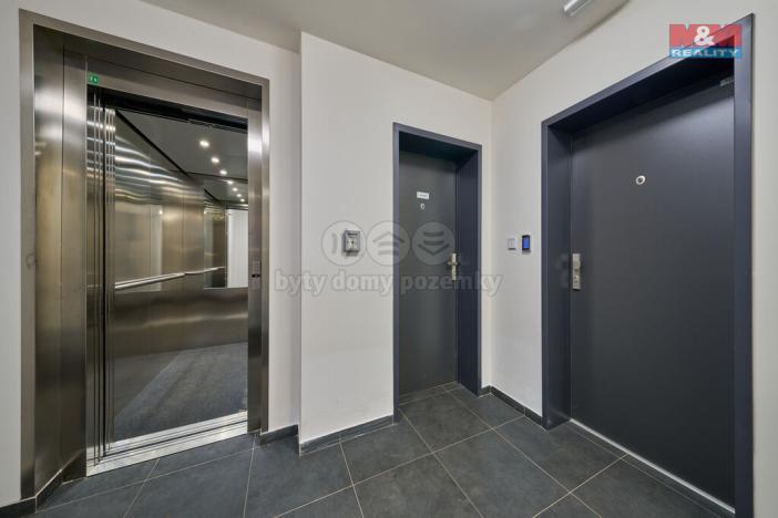 Prodej bytu 2+kk, Černý Důl, 42 m2