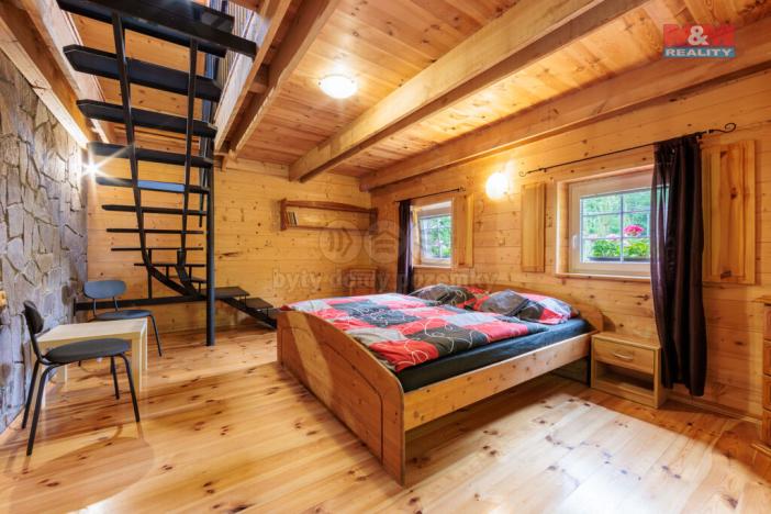 Prodej rodinného domu, Loket - Údolí, 180 m2