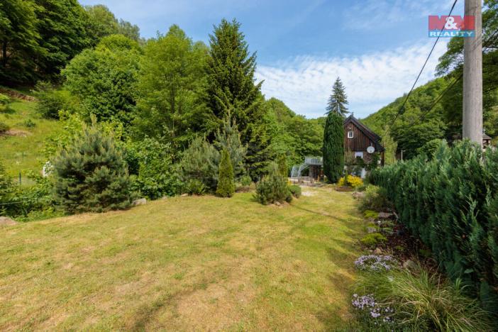 Prodej rodinného domu, Loket - Údolí, 180 m2