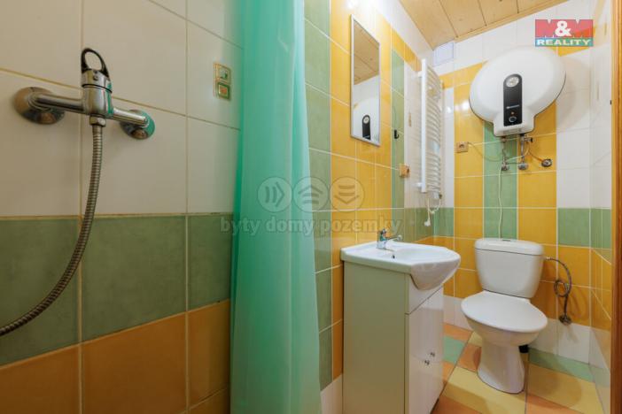 Prodej rodinného domu, Loket - Údolí, 180 m2