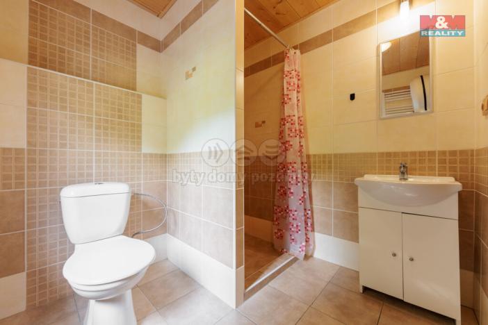 Prodej rodinného domu, Loket - Údolí, 180 m2