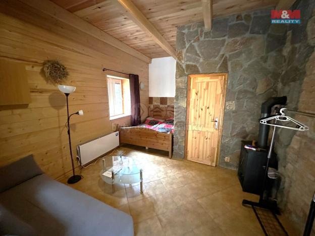 Prodej rodinného domu, Loket - Údolí, 180 m2