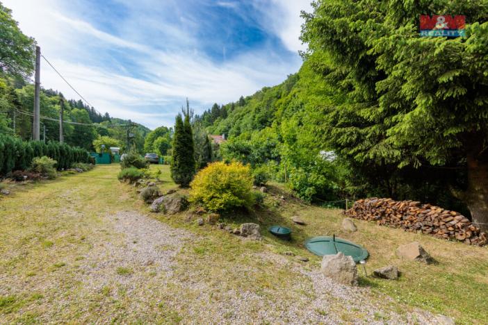 Prodej rodinného domu, Loket - Údolí, 180 m2