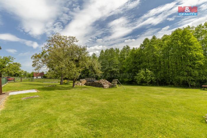 Prodej rodinného domu, Smilovice, 154 m2